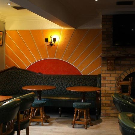 Bridge Hotel Arklow Bagian luar foto