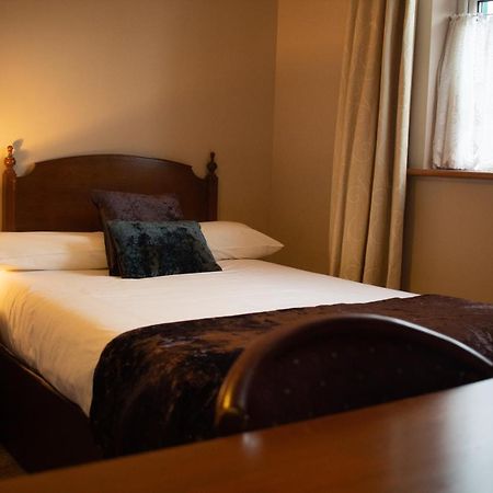 Bridge Hotel Arklow Bagian luar foto