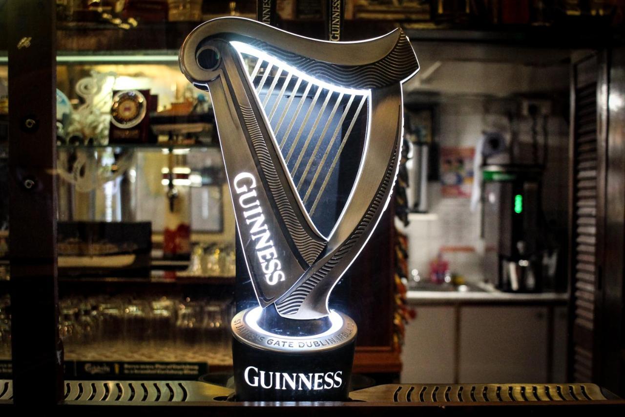 Bridge Hotel Arklow Bagian luar foto