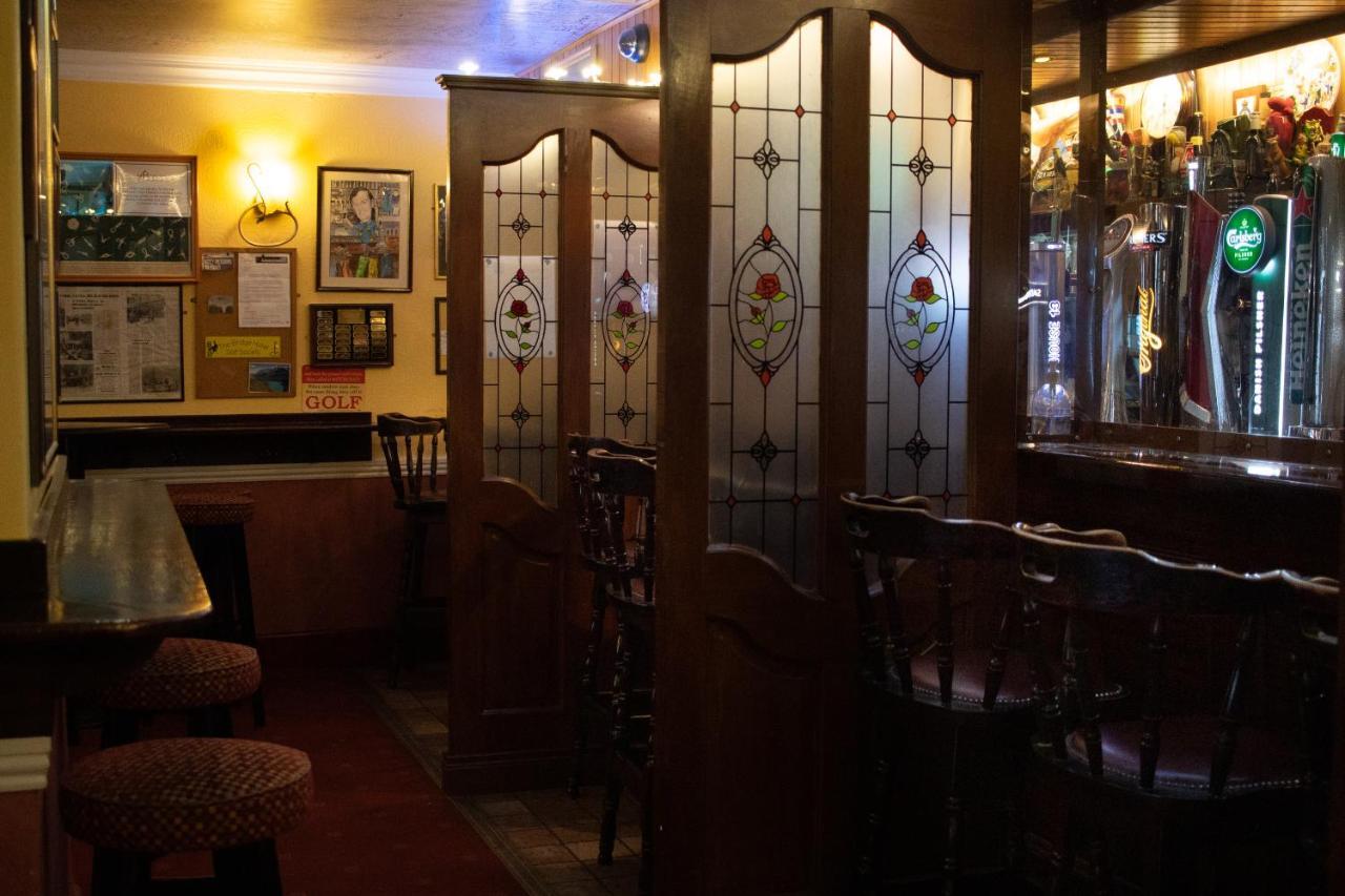 Bridge Hotel Arklow Bagian luar foto