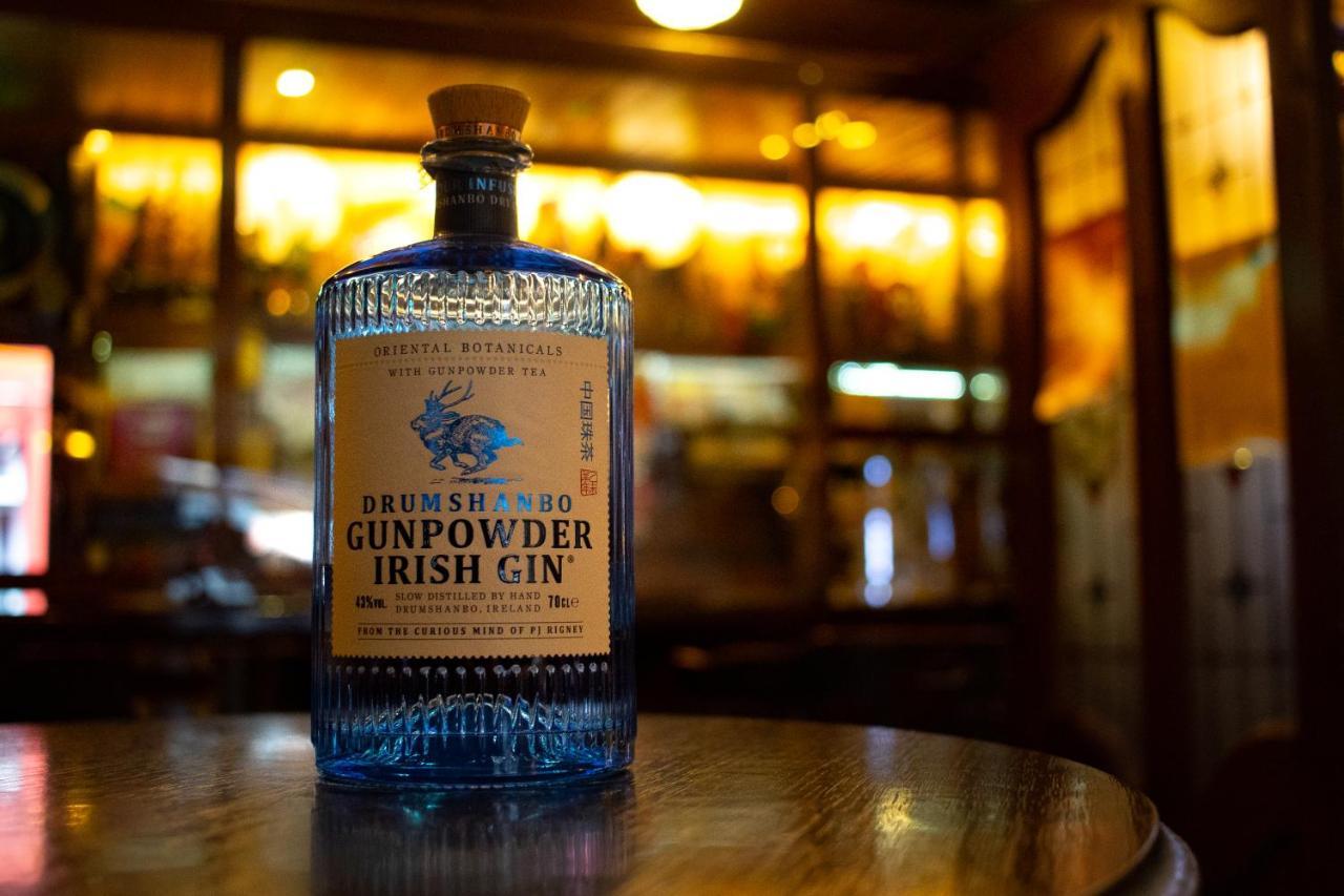 Bridge Hotel Arklow Bagian luar foto