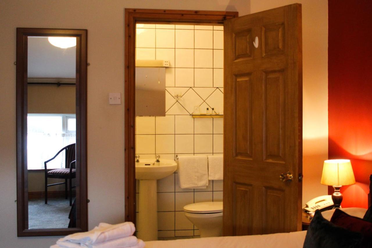 Bridge Hotel Arklow Bagian luar foto