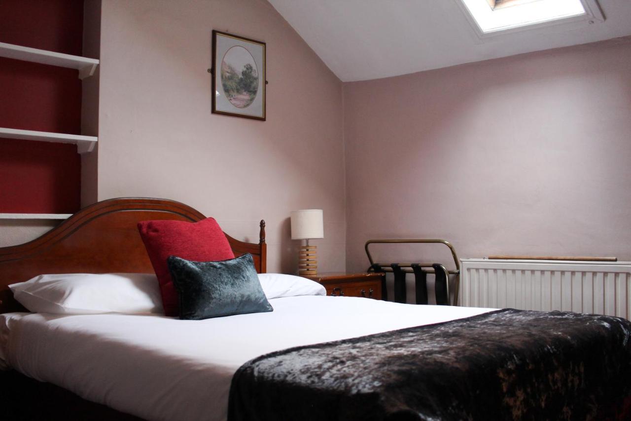Bridge Hotel Arklow Bagian luar foto