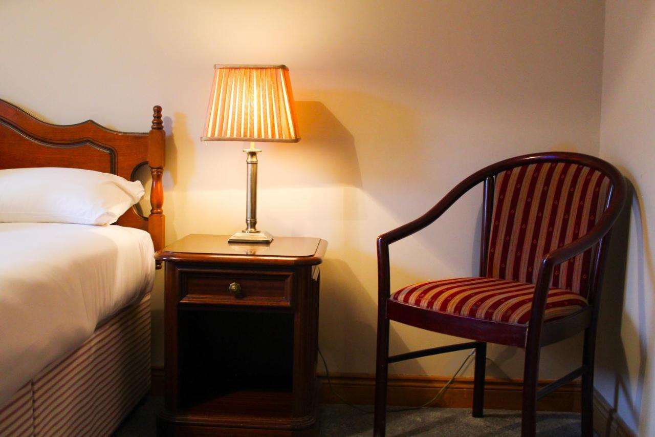 Bridge Hotel Arklow Bagian luar foto