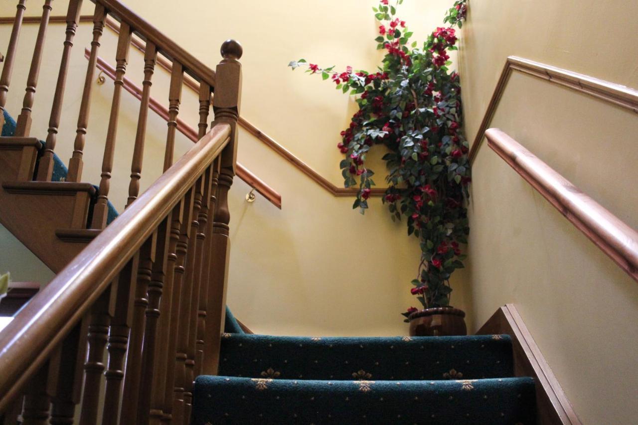 Bridge Hotel Arklow Bagian luar foto