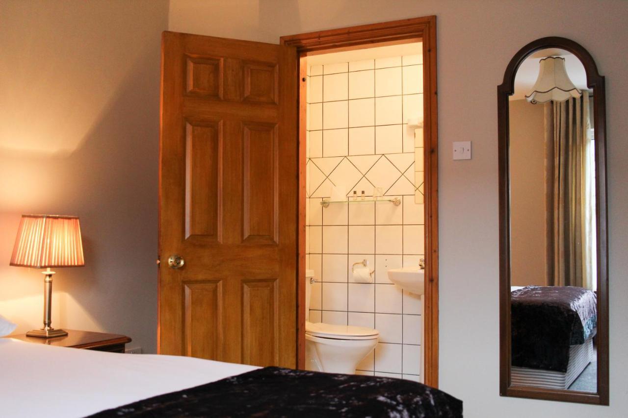 Bridge Hotel Arklow Bagian luar foto