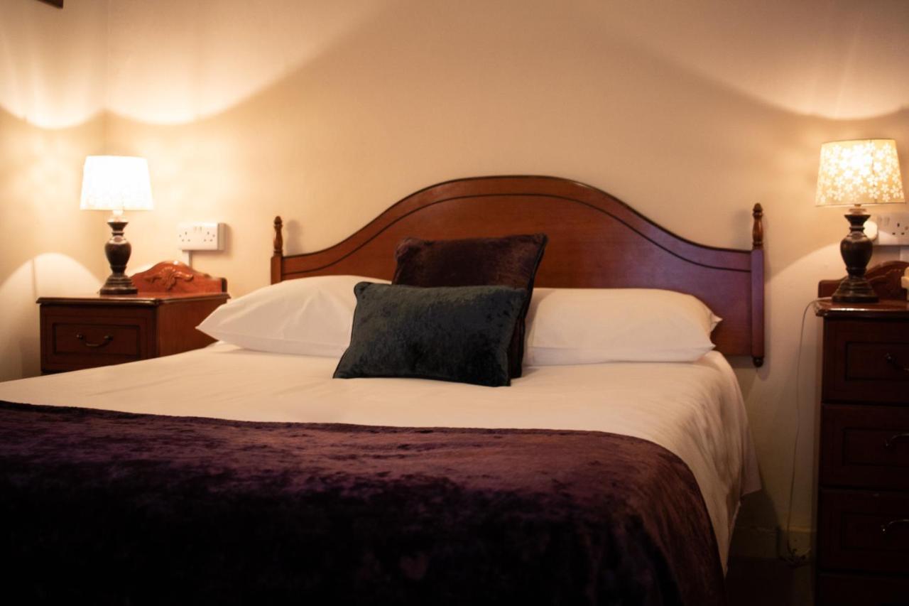 Bridge Hotel Arklow Bagian luar foto