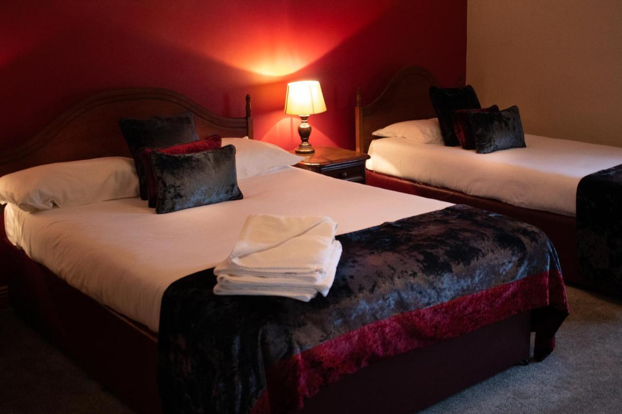 Bridge Hotel Arklow Bagian luar foto