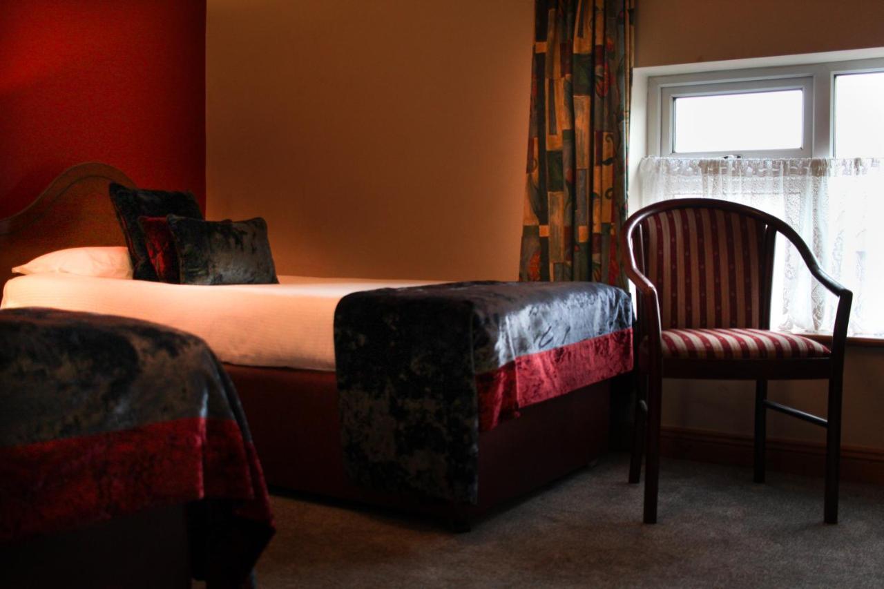 Bridge Hotel Arklow Bagian luar foto
