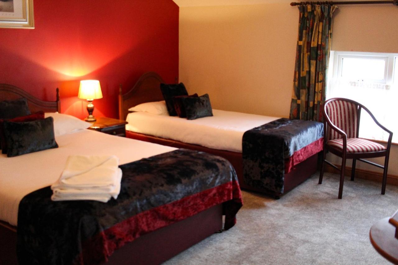 Bridge Hotel Arklow Bagian luar foto