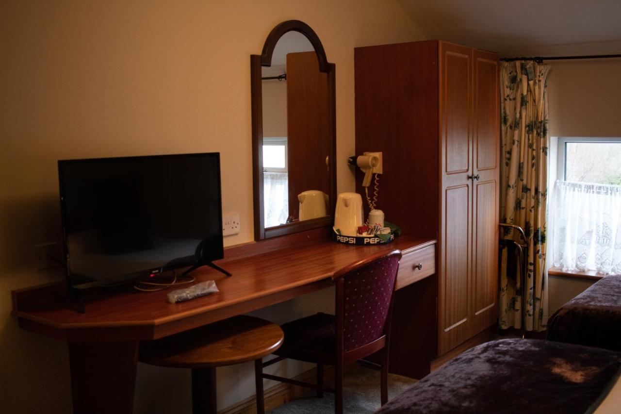 Bridge Hotel Arklow Bagian luar foto