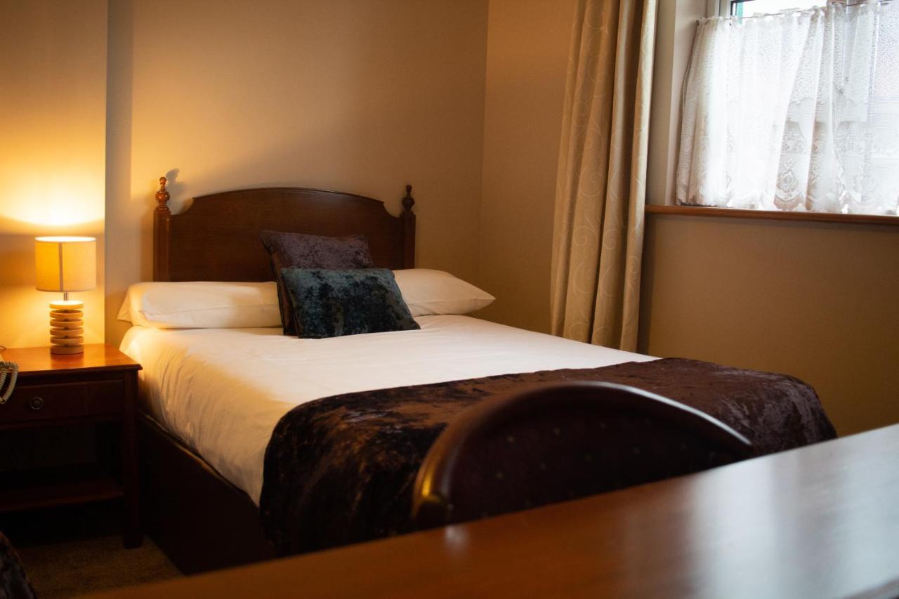 Bridge Hotel Arklow Bagian luar foto