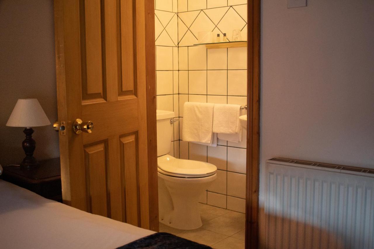 Bridge Hotel Arklow Bagian luar foto