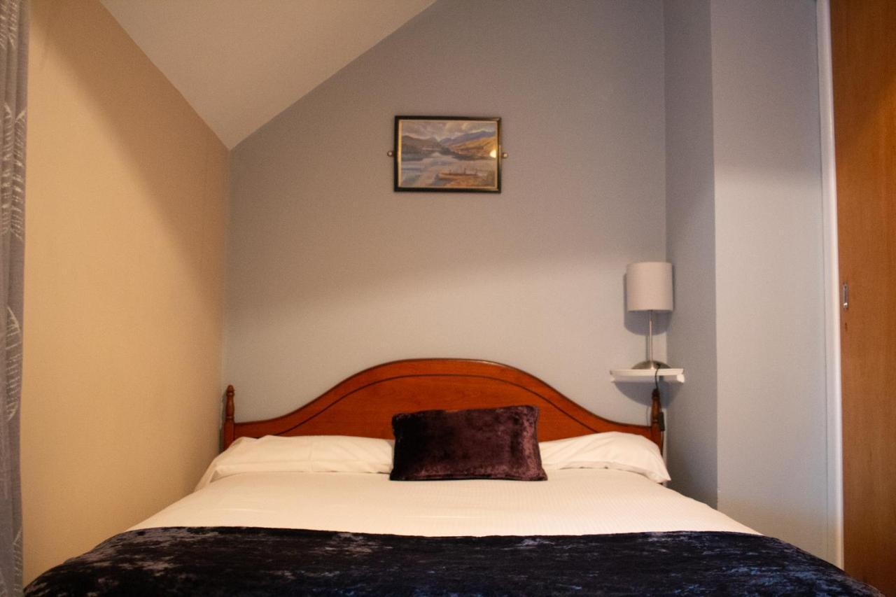 Bridge Hotel Arklow Bagian luar foto