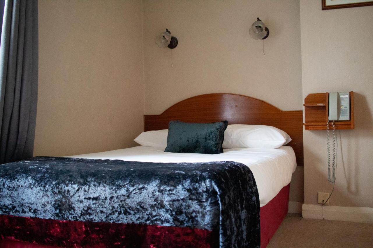 Bridge Hotel Arklow Bagian luar foto