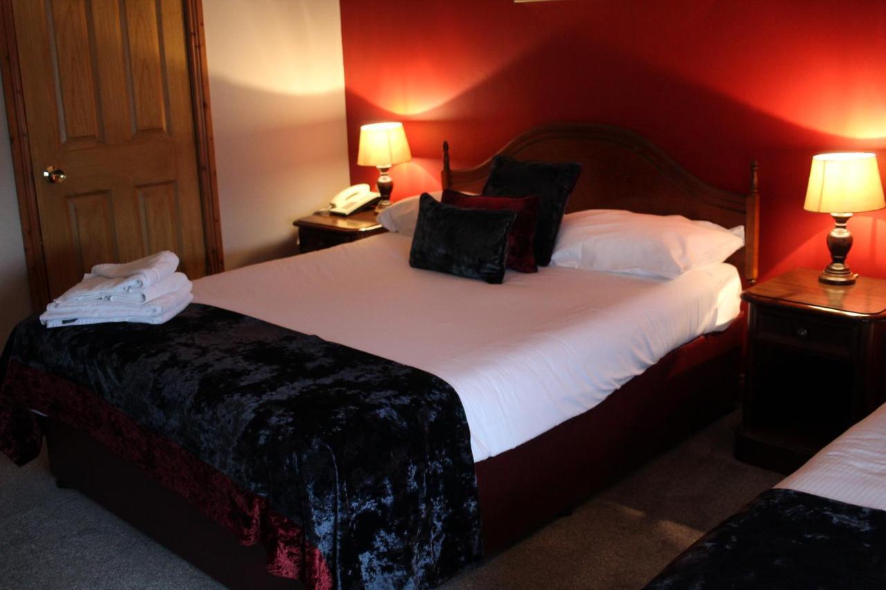 Bridge Hotel Arklow Bagian luar foto