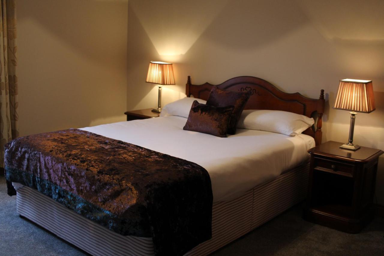 Bridge Hotel Arklow Bagian luar foto