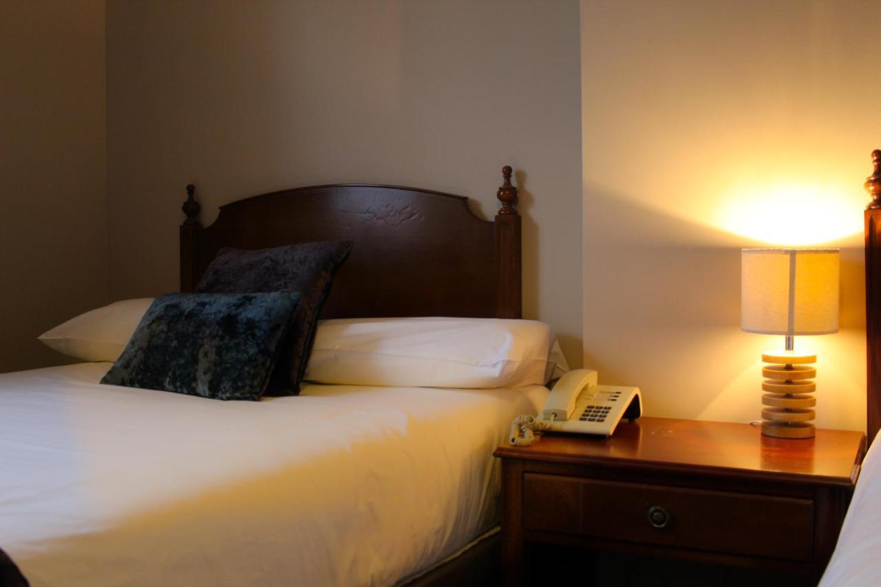 Bridge Hotel Arklow Bagian luar foto