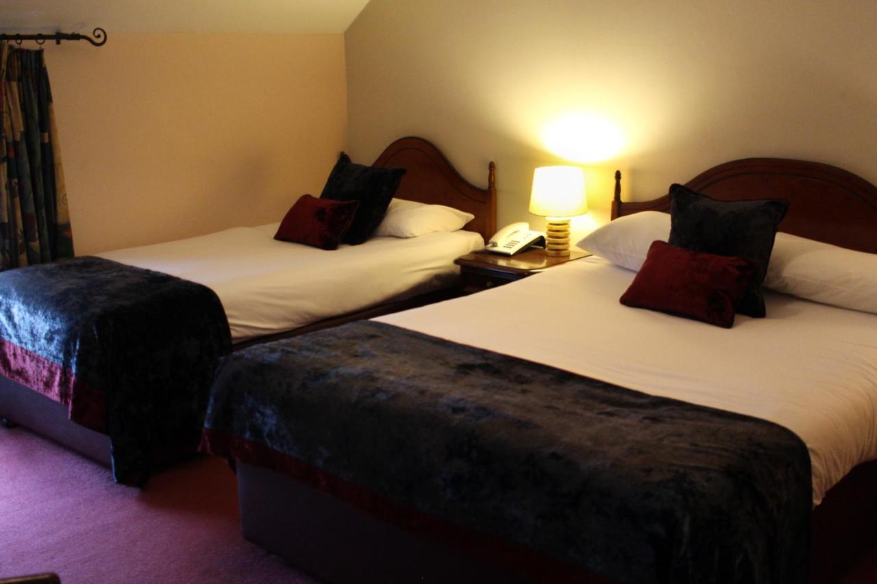 Bridge Hotel Arklow Bagian luar foto