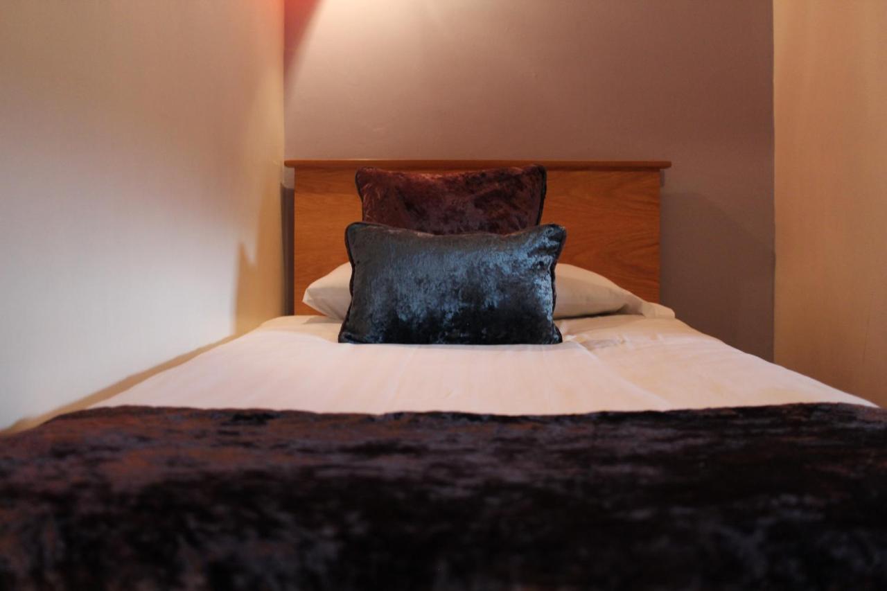 Bridge Hotel Arklow Bagian luar foto