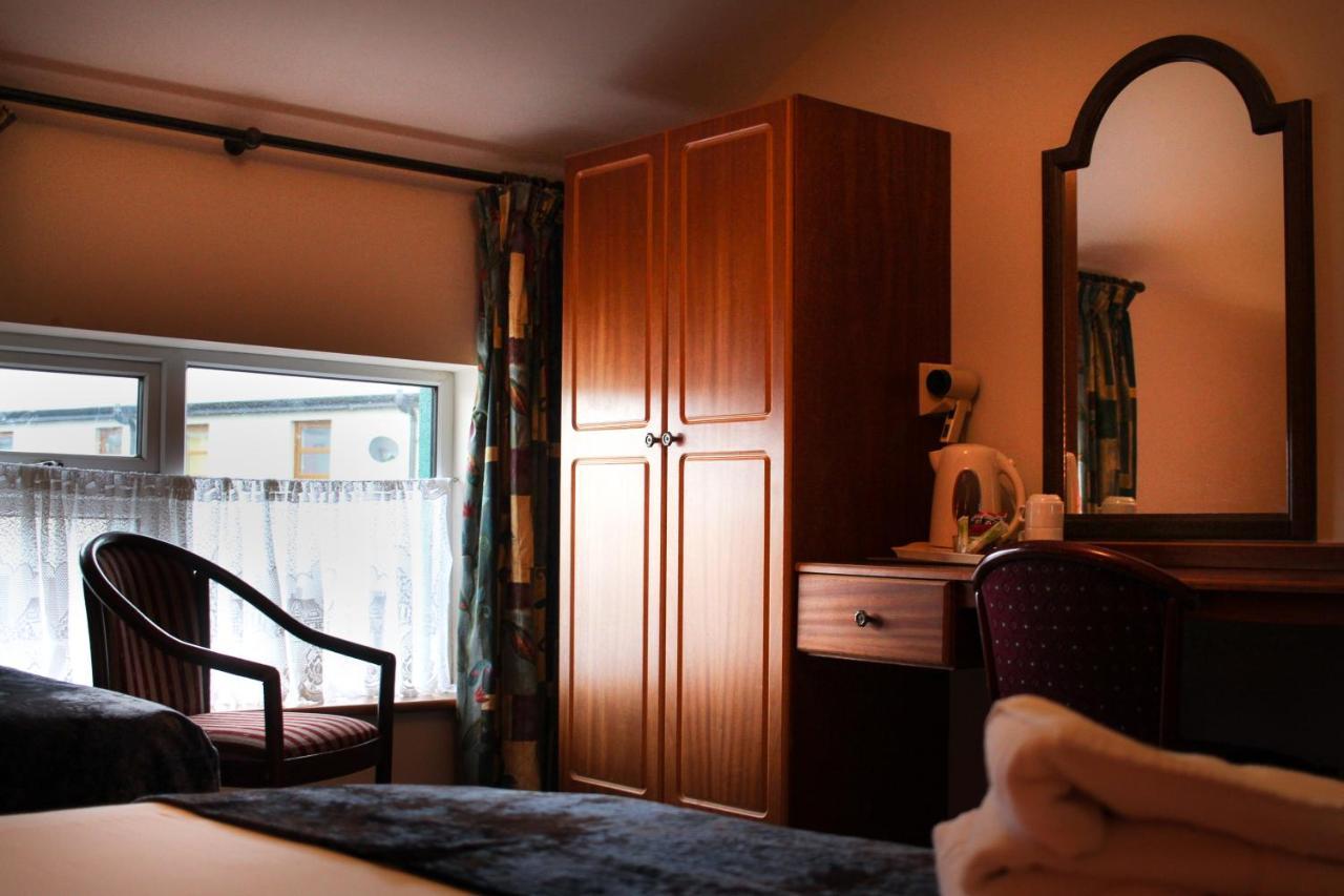 Bridge Hotel Arklow Bagian luar foto