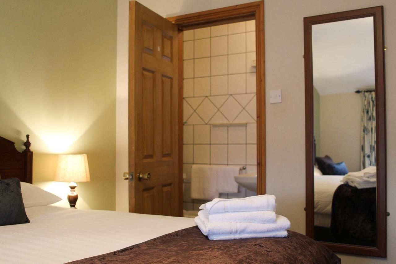 Bridge Hotel Arklow Bagian luar foto