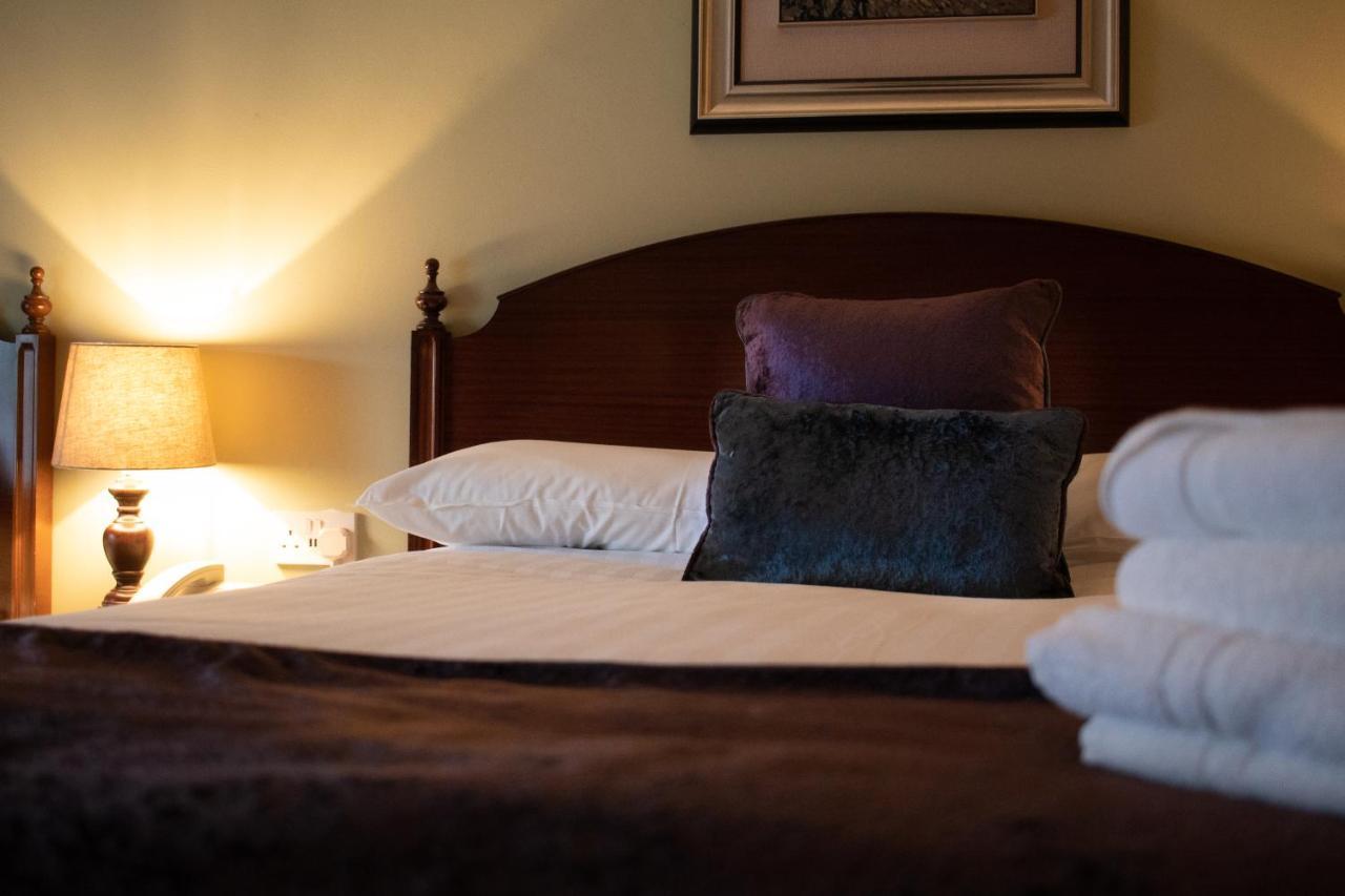 Bridge Hotel Arklow Bagian luar foto