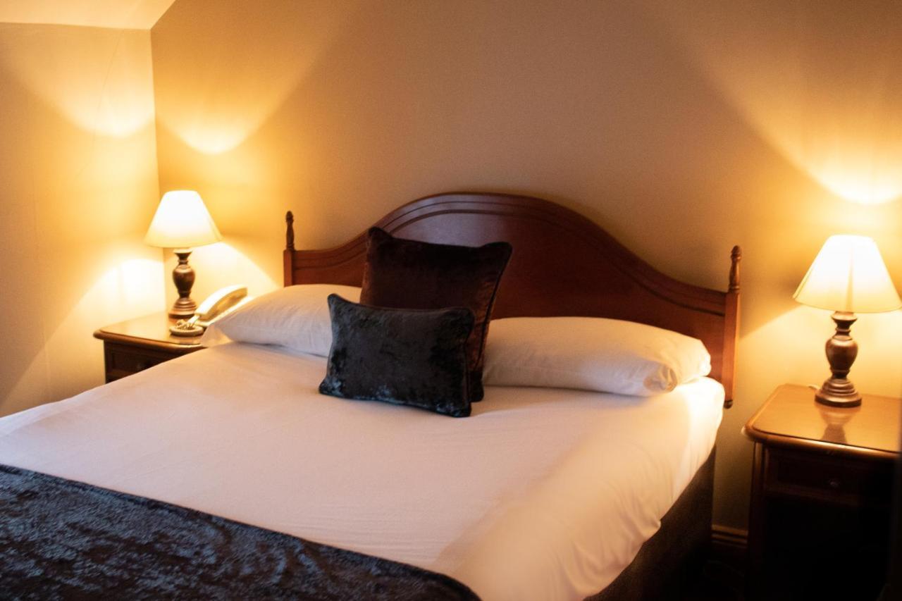 Bridge Hotel Arklow Bagian luar foto