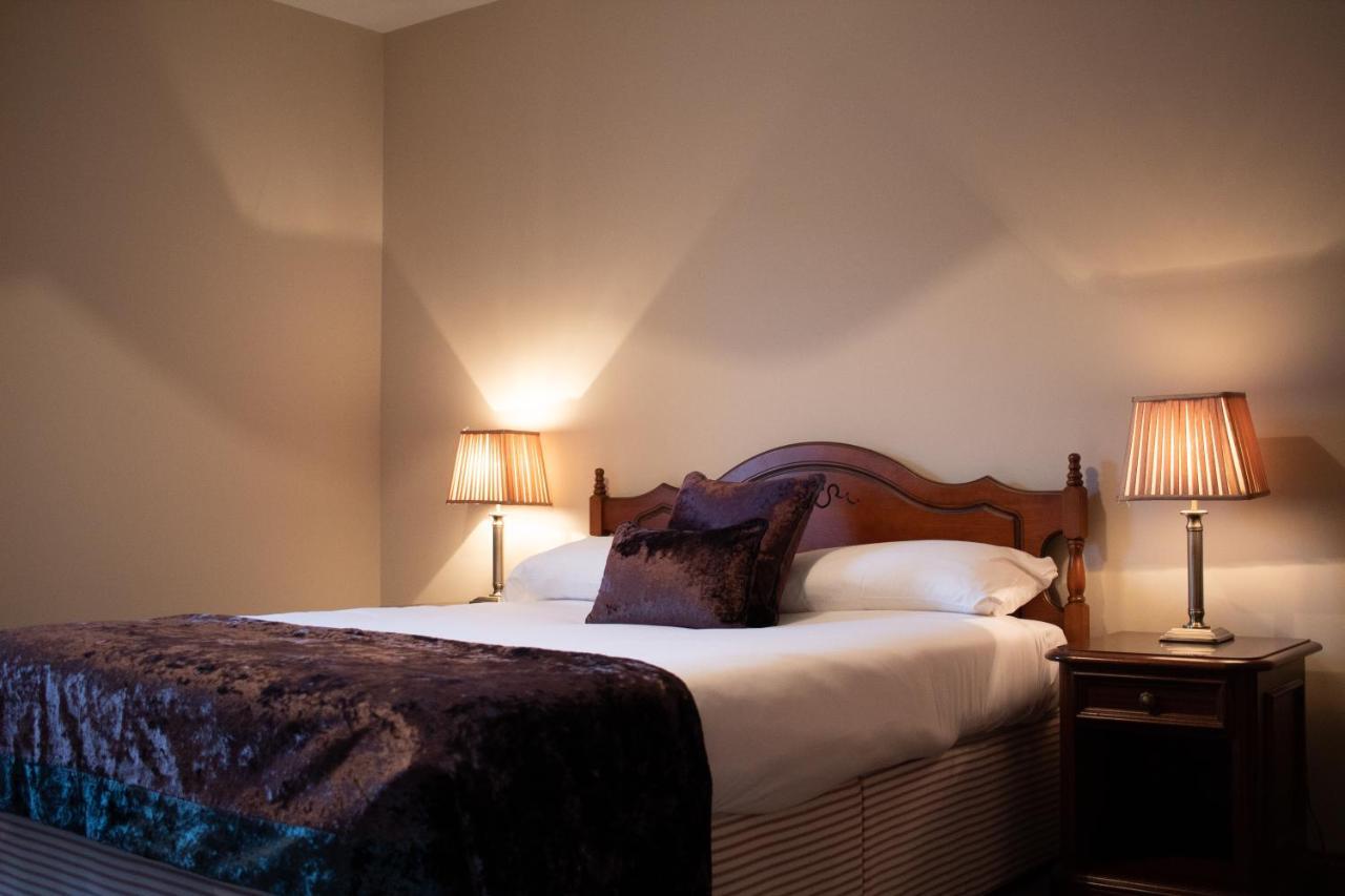 Bridge Hotel Arklow Bagian luar foto