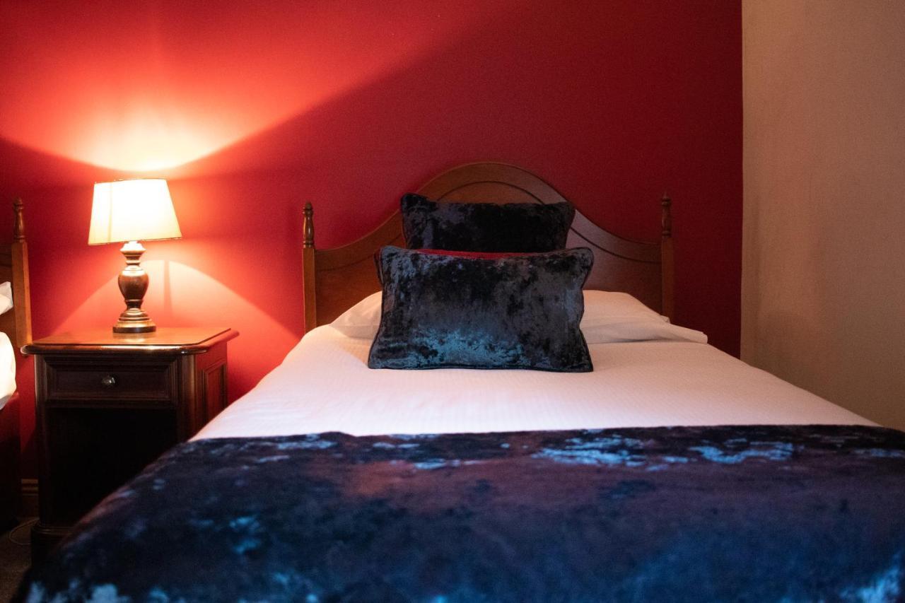 Bridge Hotel Arklow Bagian luar foto