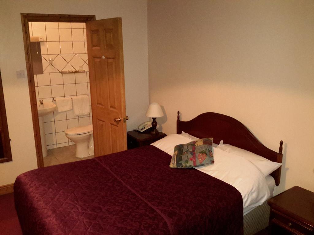 Bridge Hotel Arklow Ruang foto