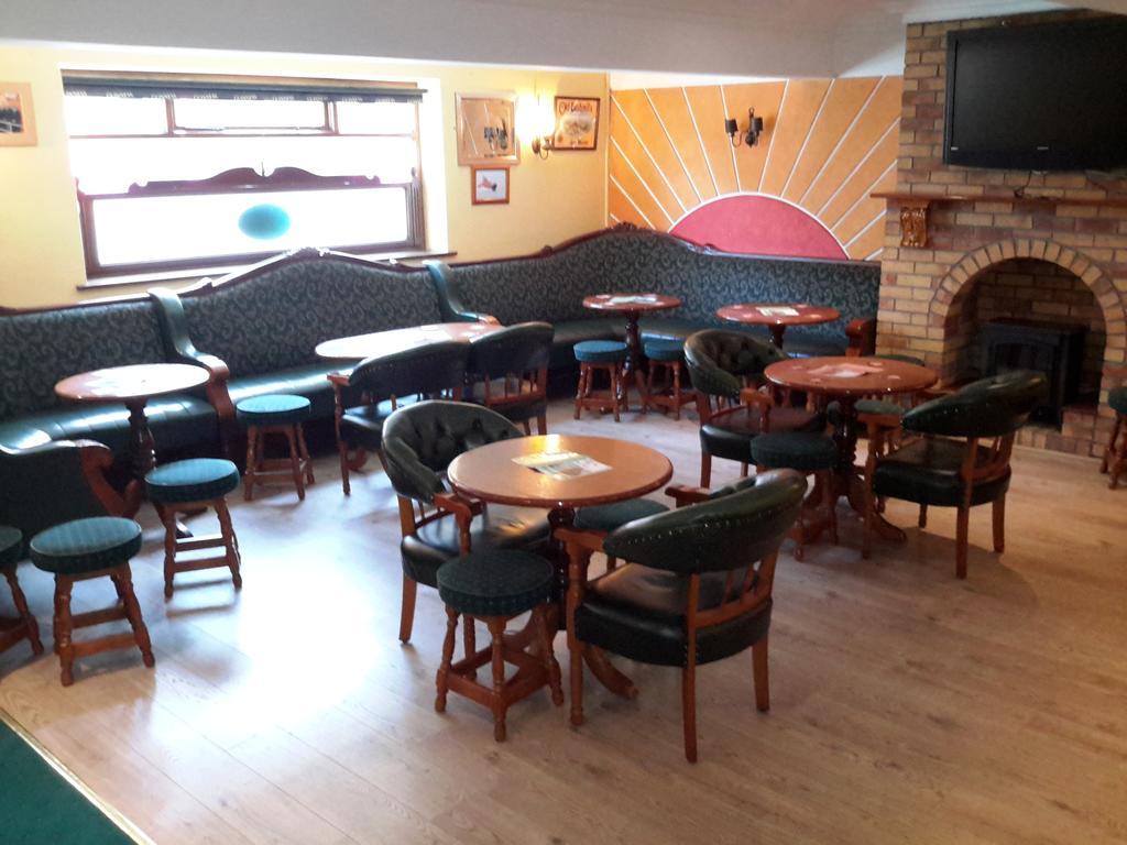 Bridge Hotel Arklow Bagian luar foto