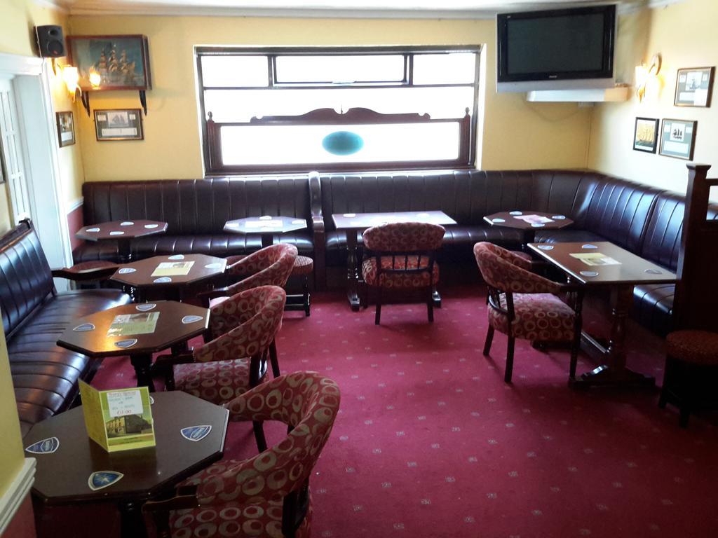 Bridge Hotel Arklow Bagian luar foto