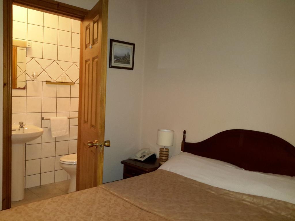 Bridge Hotel Arklow Ruang foto