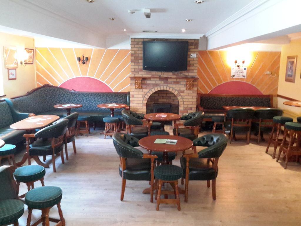 Bridge Hotel Arklow Bagian luar foto