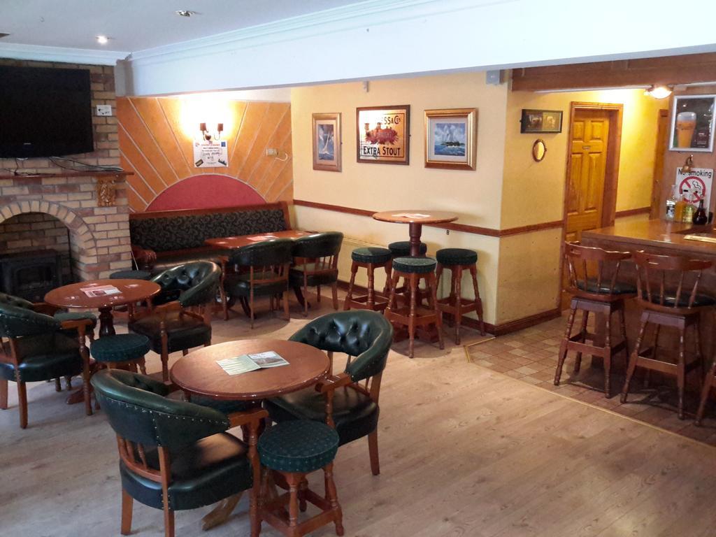 Bridge Hotel Arklow Bagian luar foto