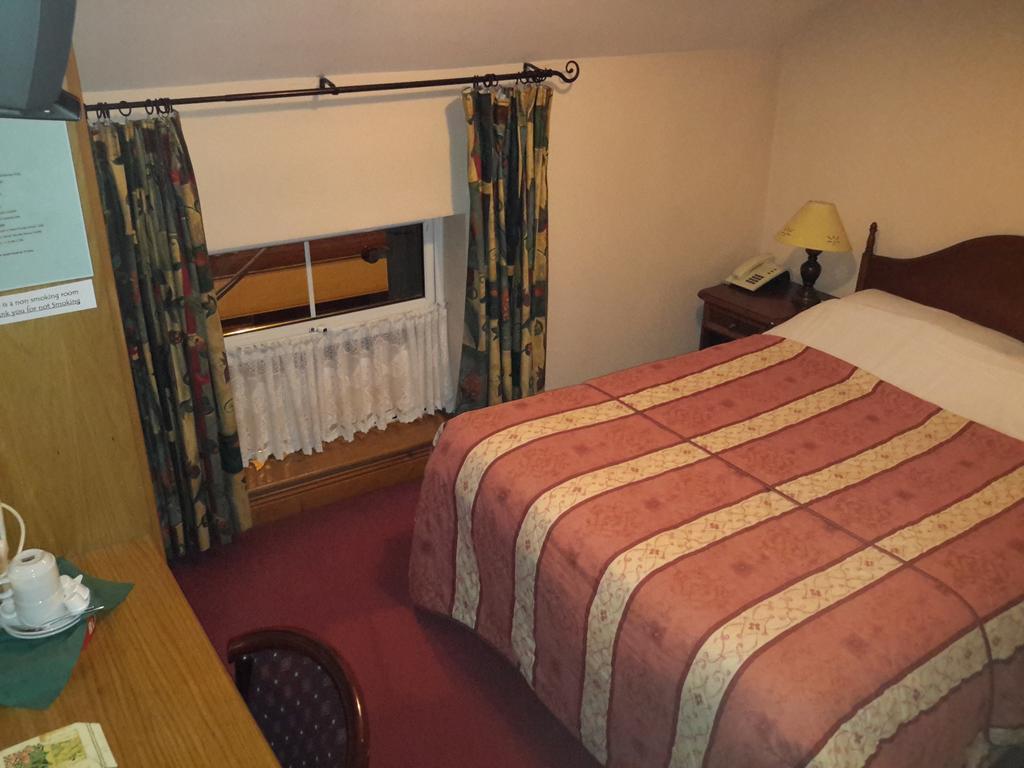 Bridge Hotel Arklow Ruang foto